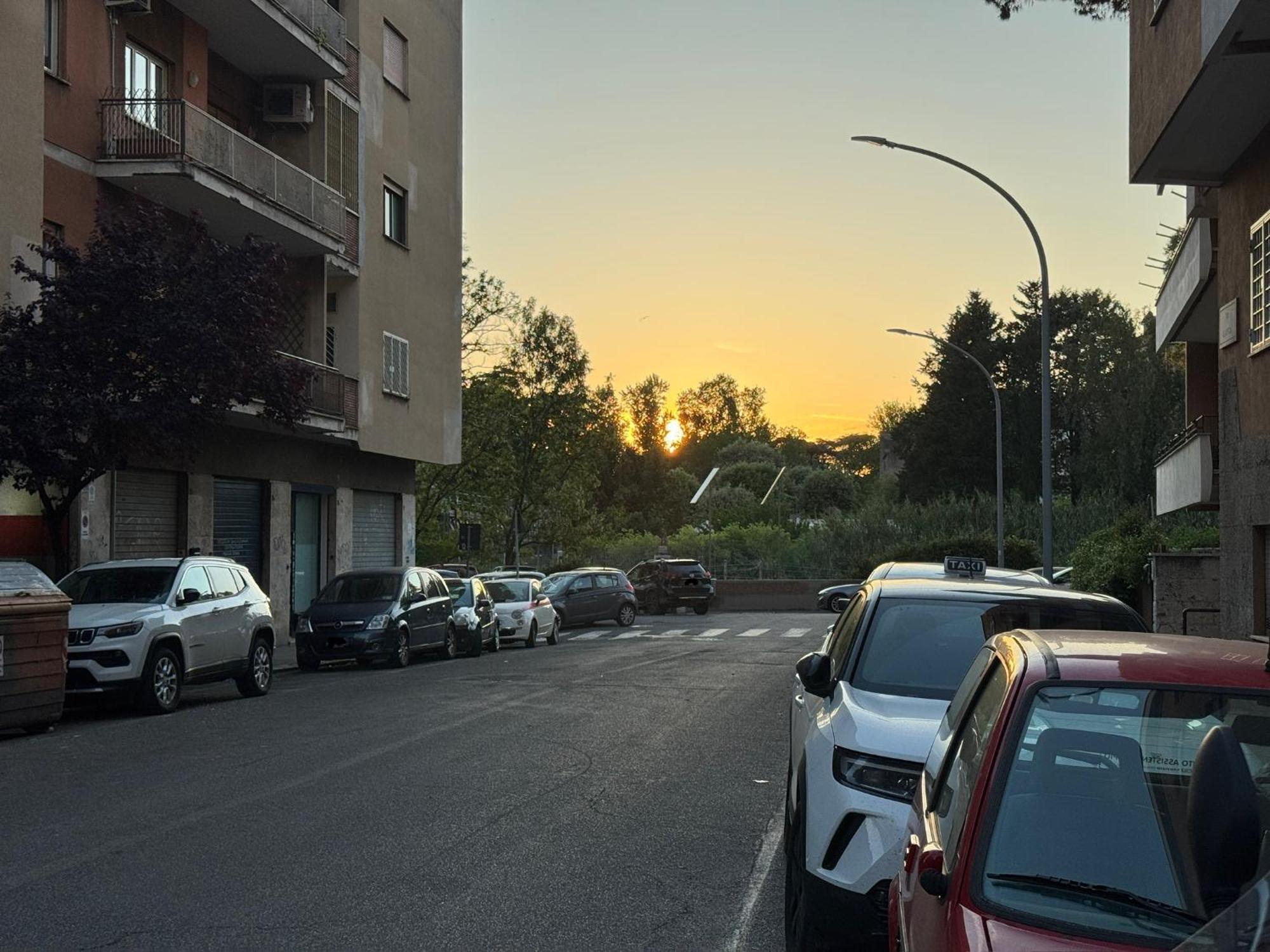 Appartamento Angoletto Di Mirtilla *