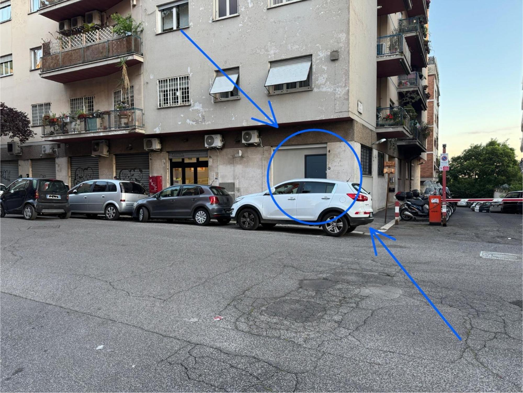 Angoletto Di Mirtilla Appartamento